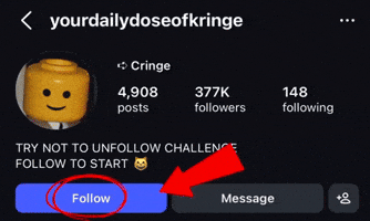 Yourdailydoseofkringe GIF