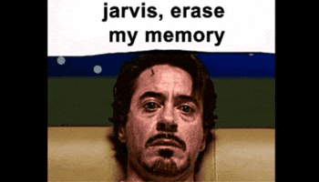 Iron Man Jarvis GIF