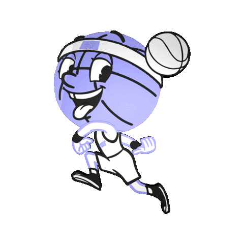 Sticker by Crosscourt