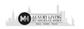 Brand Realestate Sticker by LuxuryLivingByMichaelHern