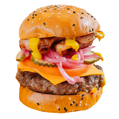 Longueville Hotel Sticker