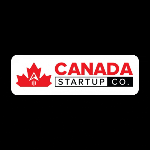 Immigration Csc GIF by Canada Startup Company