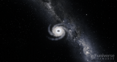 Universe Sandbox GIF