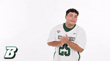 Bingbearcats GIF by Binghamton Athletics