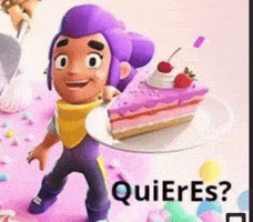Brawl Stars GIF
