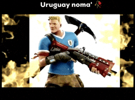 Uruguay GIF