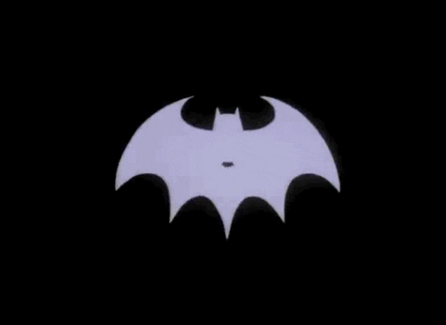 Batman-logo GIFs - Get the best GIF on GIPHY
