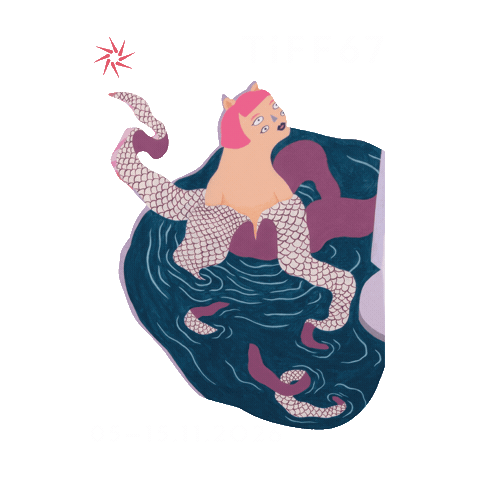 Filmfestivalgr Sticker by Thessaloniki International Film Festival