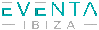 Eventa Ibiza Sticker