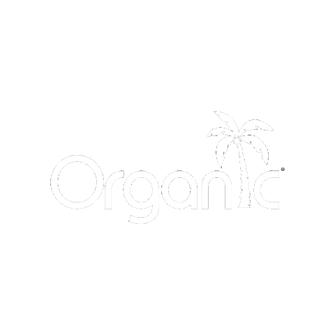 Surf Organic Sticker