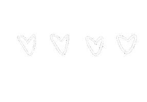 Line Art Love Sticker by RESA