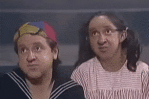Chaves GIF