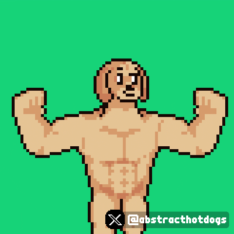Happy Dog GIF by HotDogs