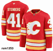 Calgary Flames GIF