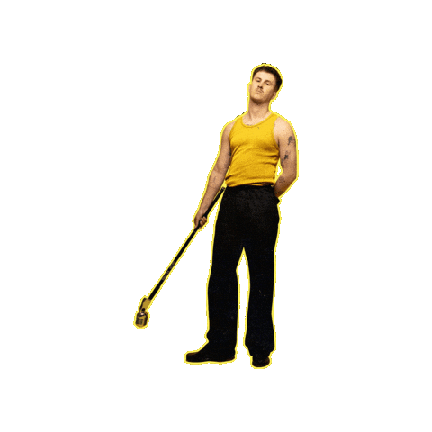Artour Sticker