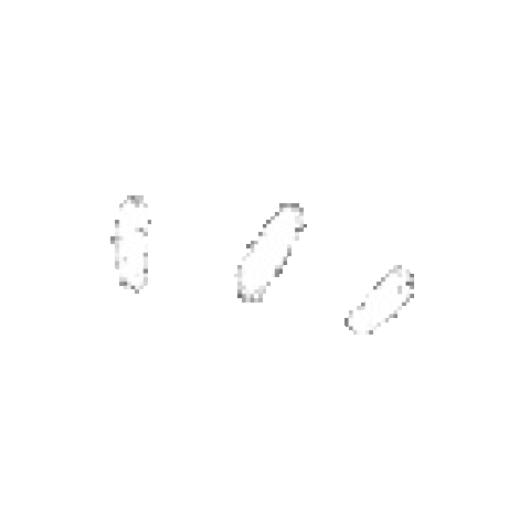 Uki Sticker