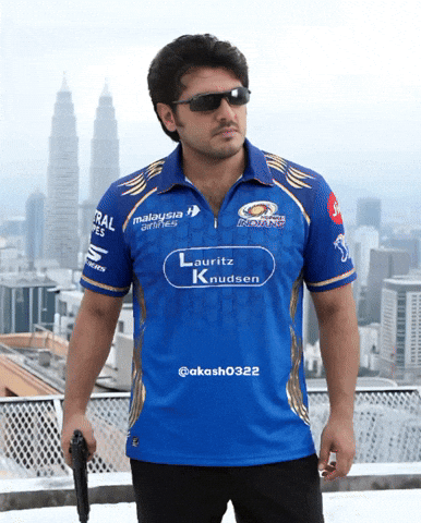 Mumbaiindians GIF