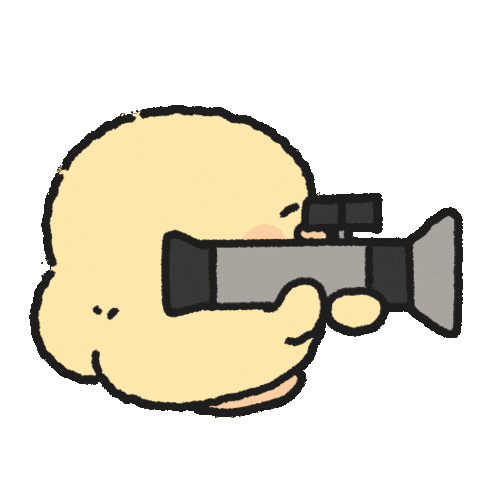 Fire Boom Sticker