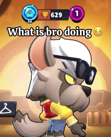 Brawlstars GIF