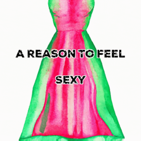 Sexy Pink GIF by A Reason To Feel