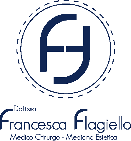 Ff Medicinaestetica Sticker by Francesca Flagiello