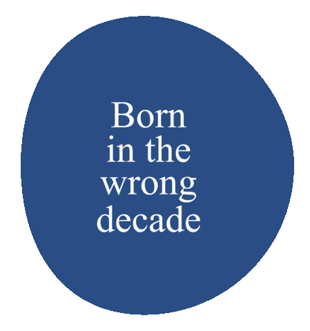 Pretty Great Vintage Sticker