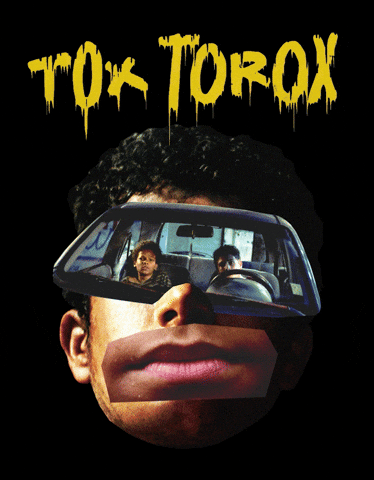 Film Car GIF by ZatoFilmes