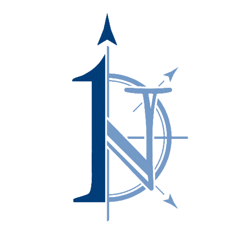 Truenorth Sticker by TrueNorthCreative