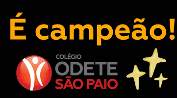 Colégio Odete São Paio GIF