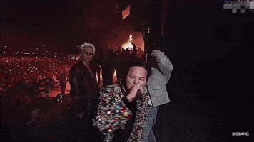 G-Dragon Vip GIF