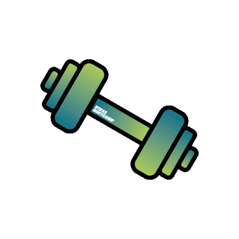 Vivas Bootcamp Sticker