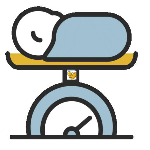 Borstvoeding & meer Sticker