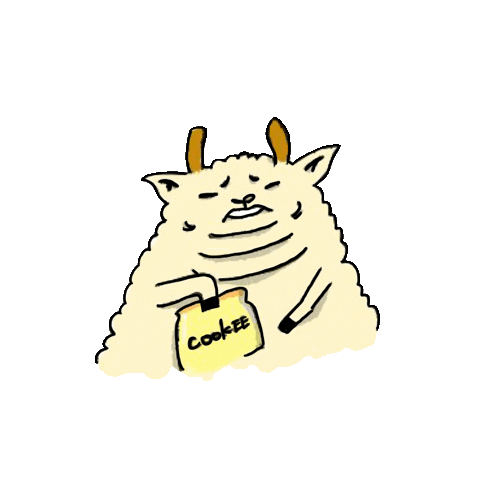 Cartoons Sticker