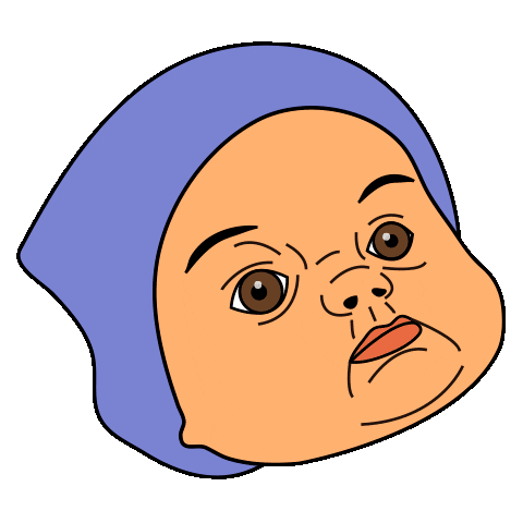 Baby Sticker
