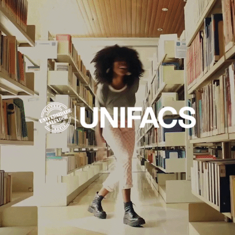 Unifacs GIF by Ânima Educação