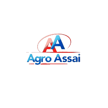 Agro Assai Sticker