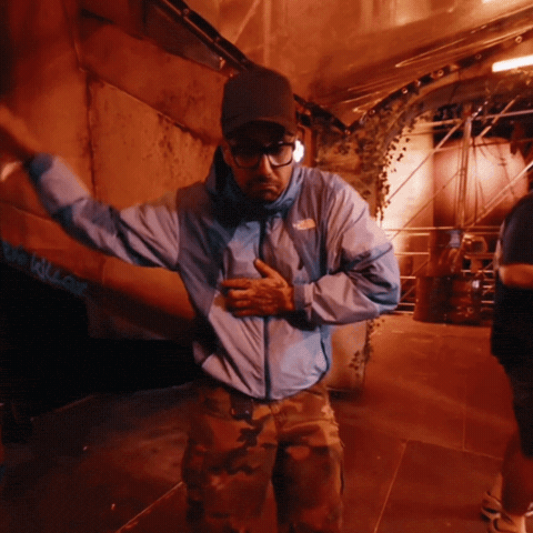 Aggressive Records Rooler GIF by AR GANG