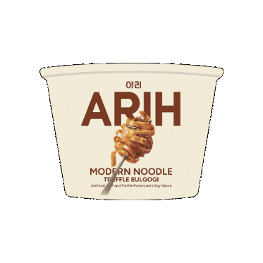 ARIH Sticker