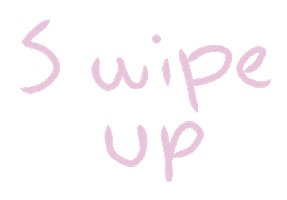 Swipe Up Sticker