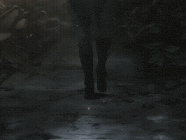 Tanya The Evil Dark GIF