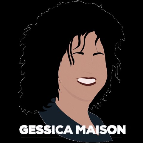 Hair Haircare GIF by gessicamaison