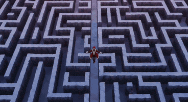 Clown GIF