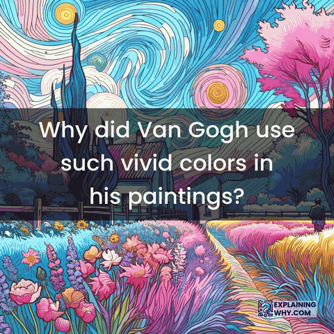 Van Gogh Expression GIF by ExplainingWhy.com