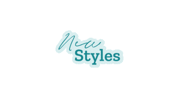 New Styles Sticker by Banjos Bows