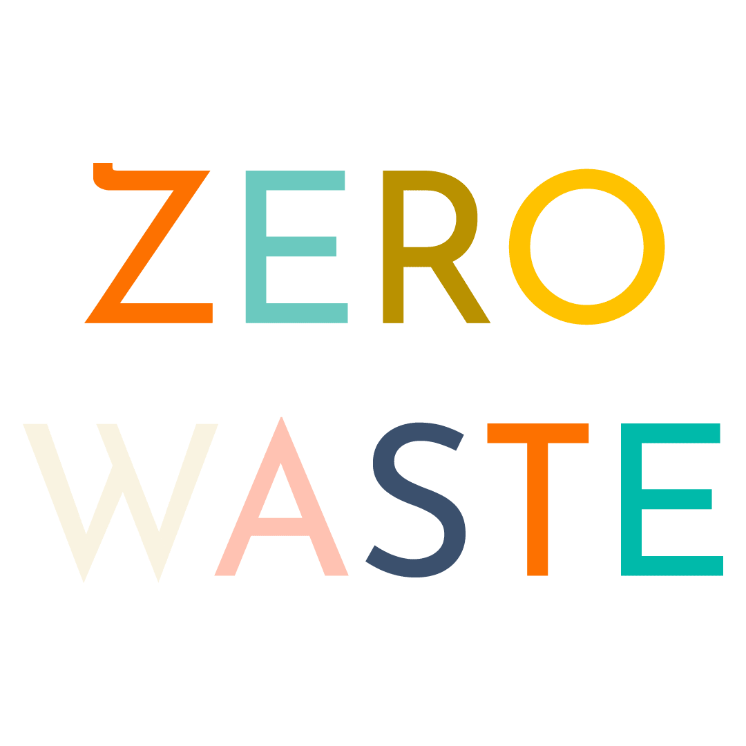 Sustainability Sticker