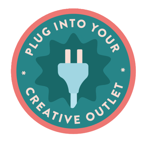 noissue Creatives Sticker