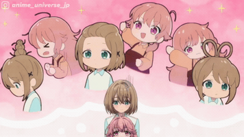 Episode 10 Thinking About It GIF