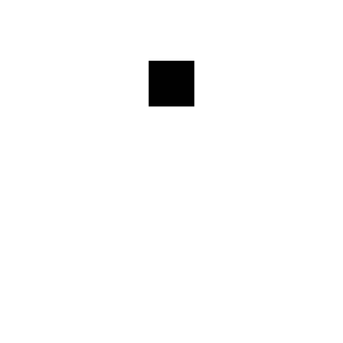 Hjärnfonden Sticker