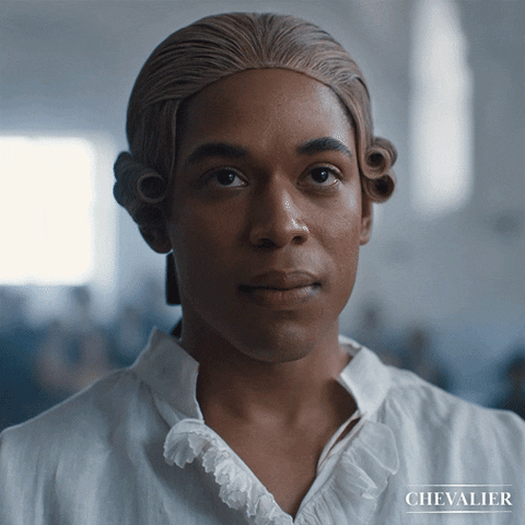 Kelvin Harrison Jr Smile GIF by Searchlight Pictures