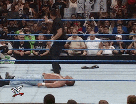 The Rock Wrestling GIF - Find & Share on GIPHY